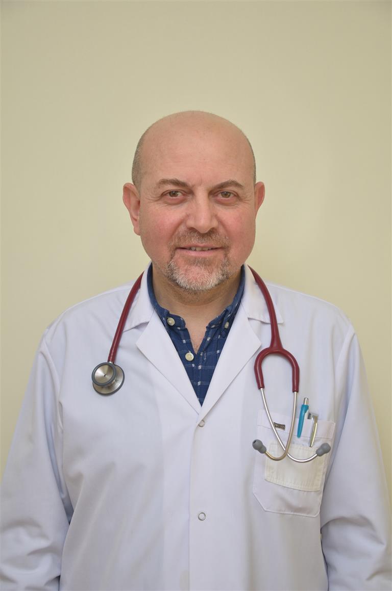 Dr.Yürgör YAYLI.