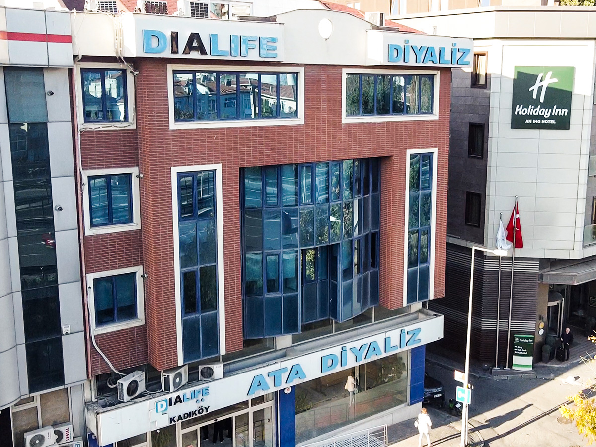 Dialife Diyaliz Grubu