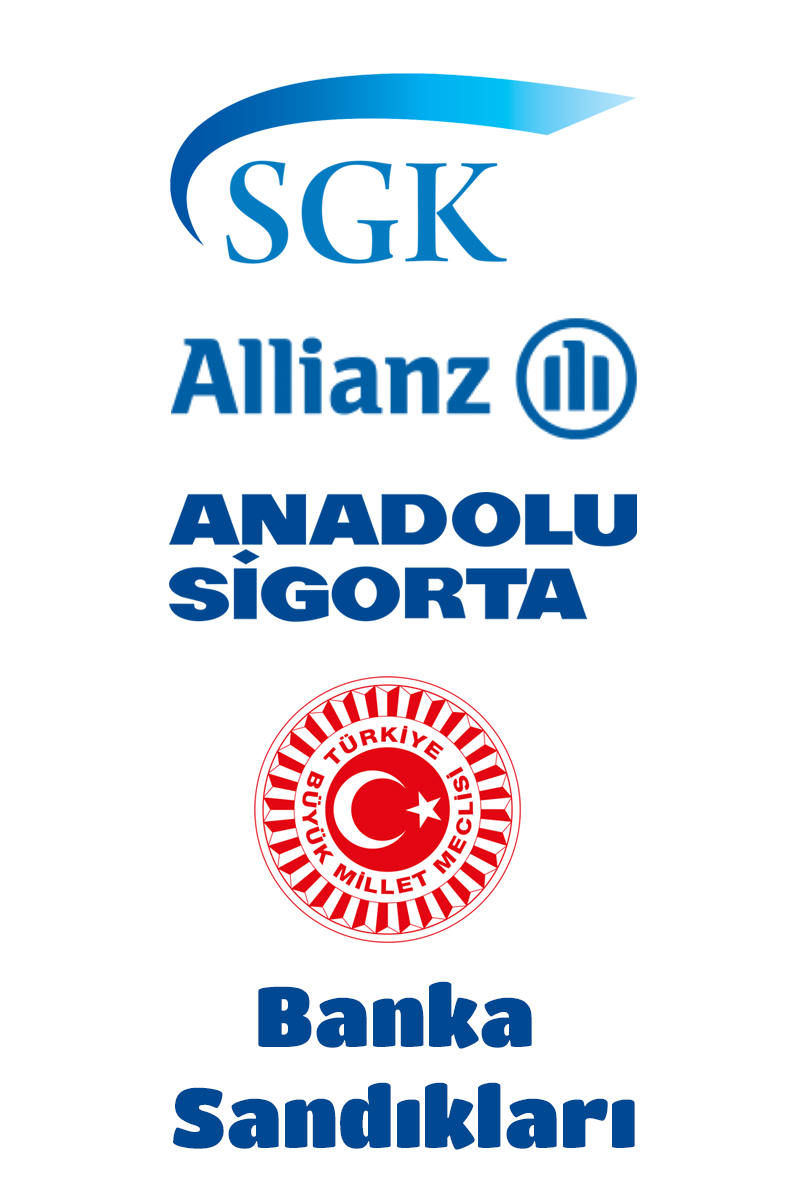 Sizin İçin Kolaylaştırdık!