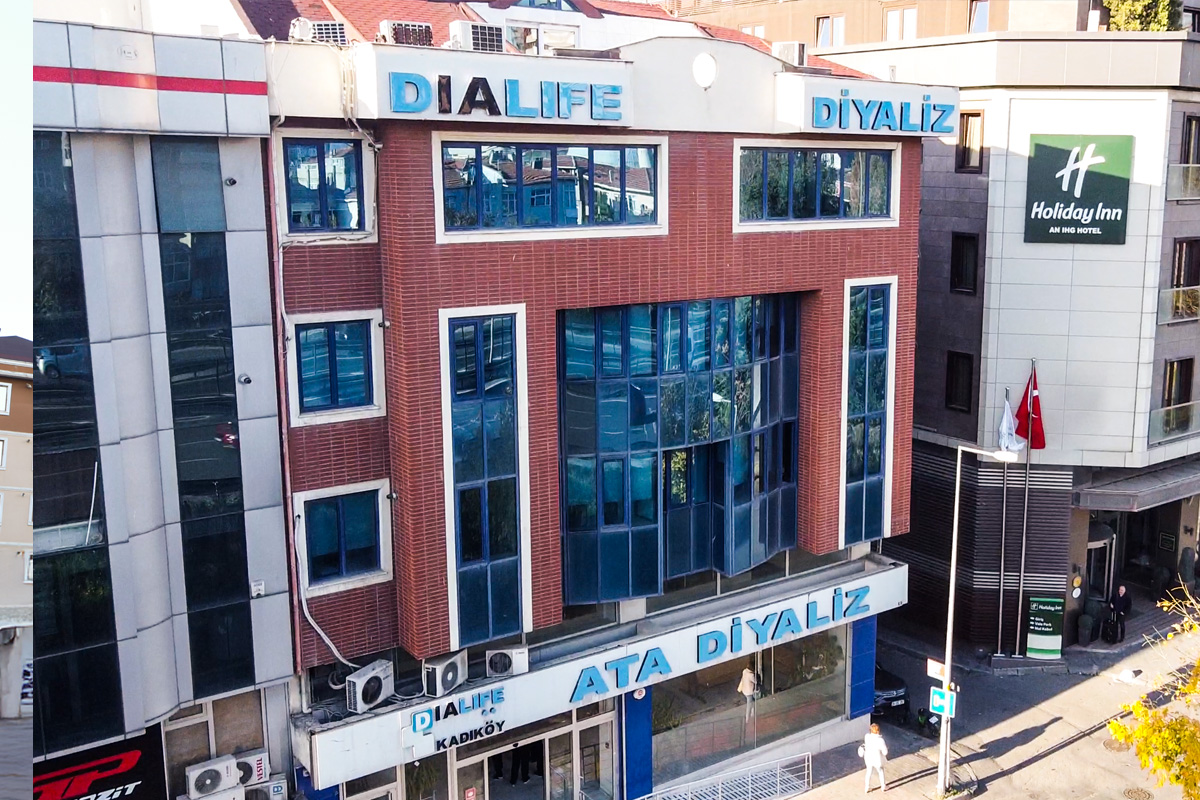 Kadıköy Diyaliz Merkezi